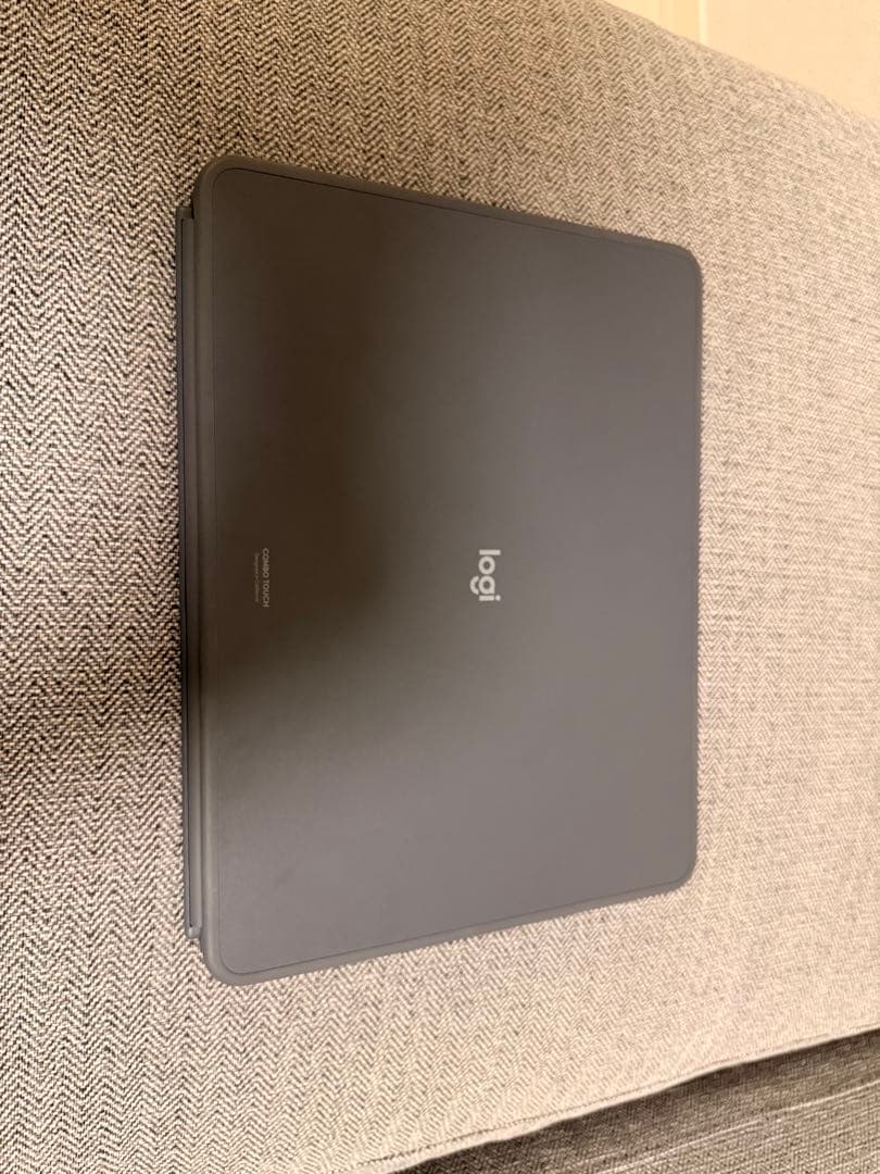 logi Bluetoothキーボード 本体 グレー キーボード MX Keys Mini ペールグレー KX700PG [ワイヤレス