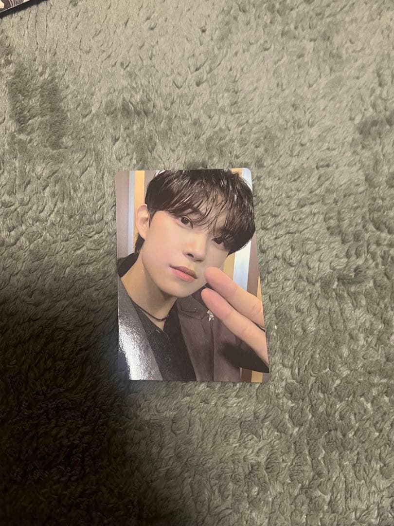 ボイプラ2 アーカイブ展 ポップアップ 会場 ラキドロ トレカ キムゴヌ