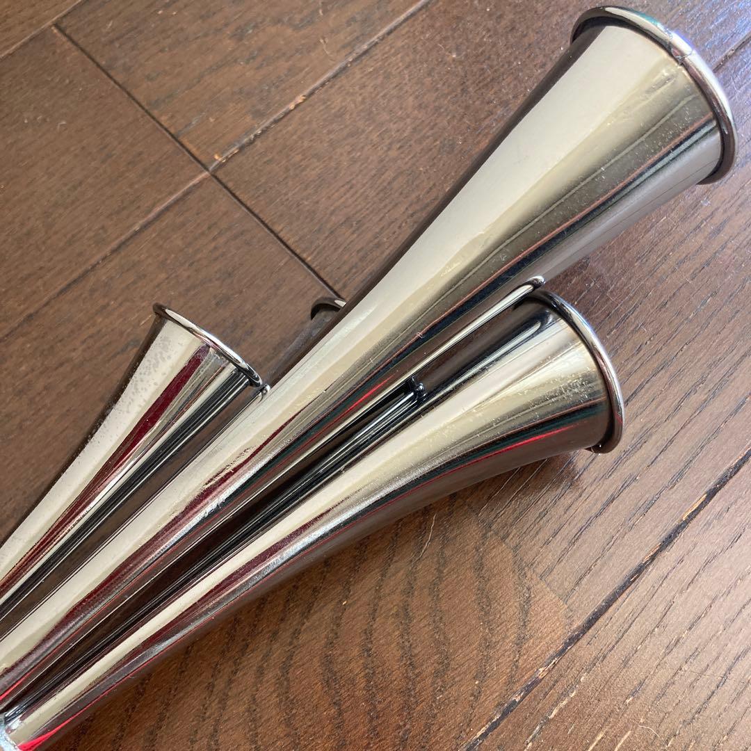 モルテン 日本製 チアホーン CH4 4連ホーン - メルカリ