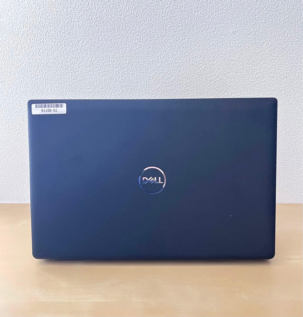 Latitude 3520/11世代i5/16GB/office BT100% - メルカリ