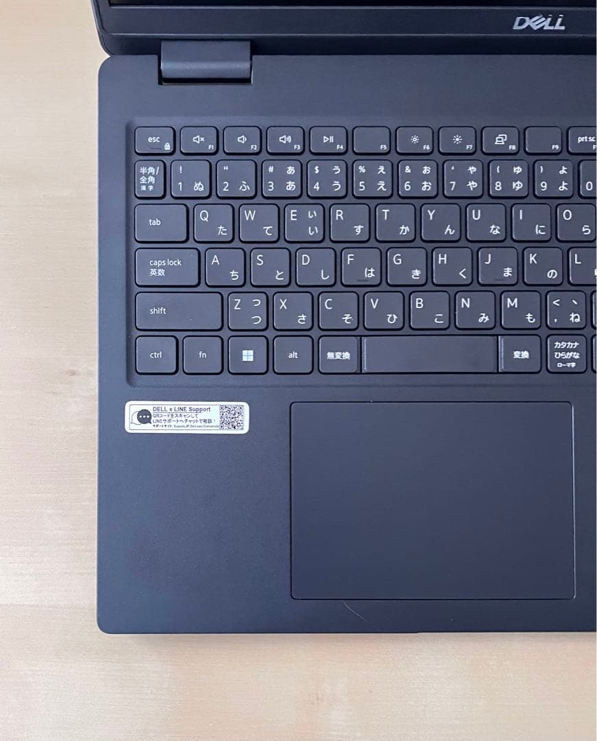 Latitude 3520/11世代i5/16GB/office BT100% - メルカリ