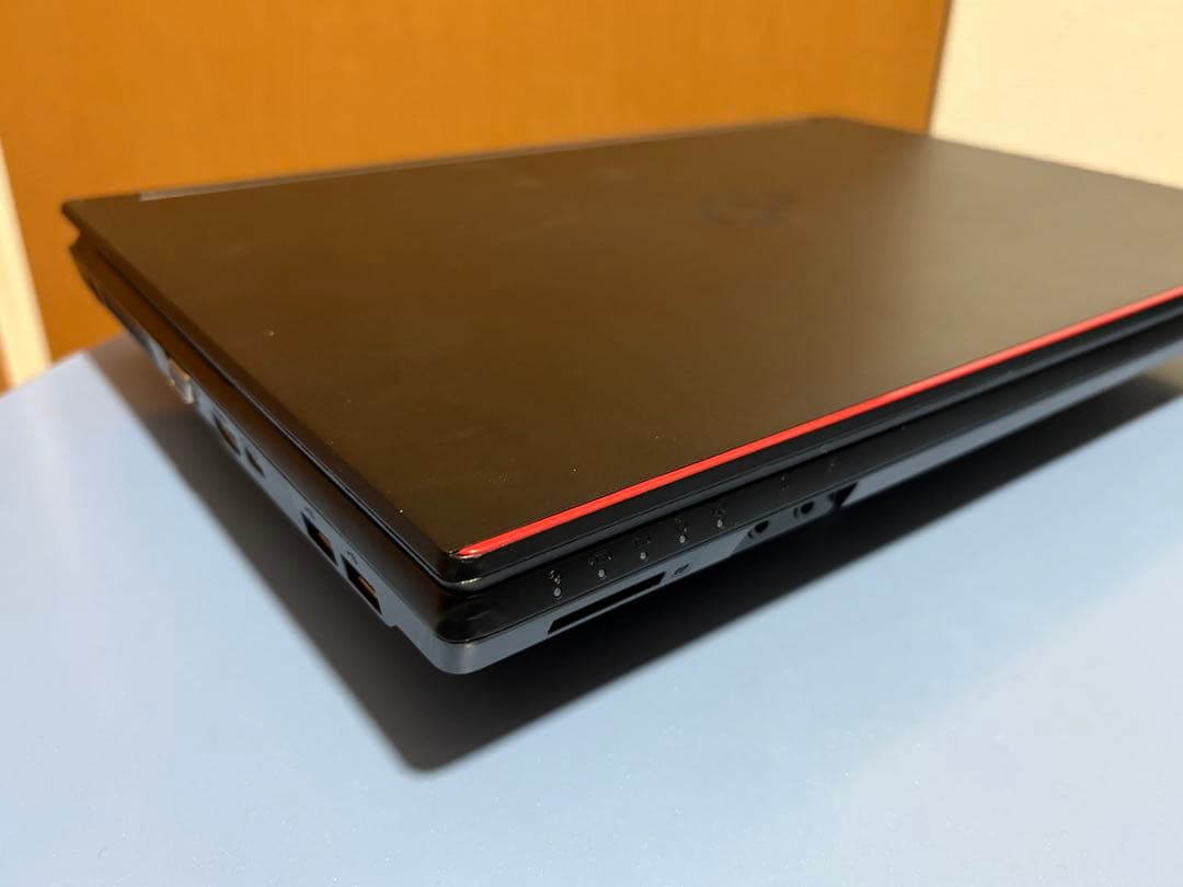 富士通 FUTRO A5511M/第11世代/15.6型/テンキー/win11 - メルカリ