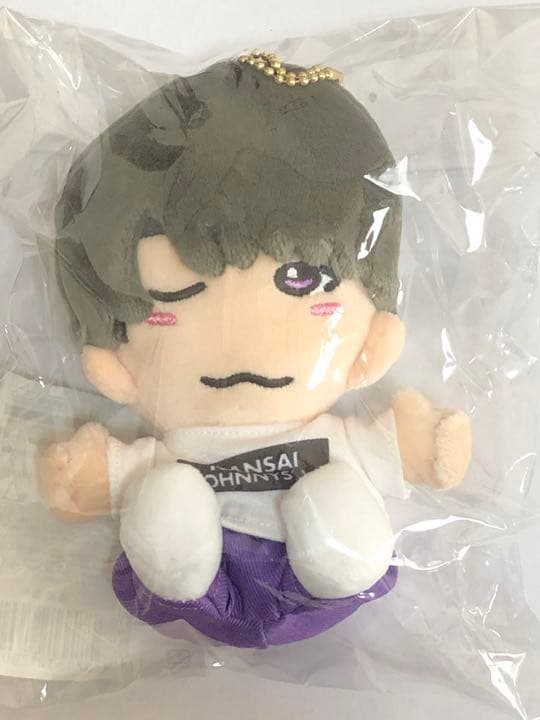 なにわ男子ちびぬい　高橋恭平 Amazon.co.jp: なにわ男子 高橋恭平 【 ちびぬい 初心LOVE うぶらぶ