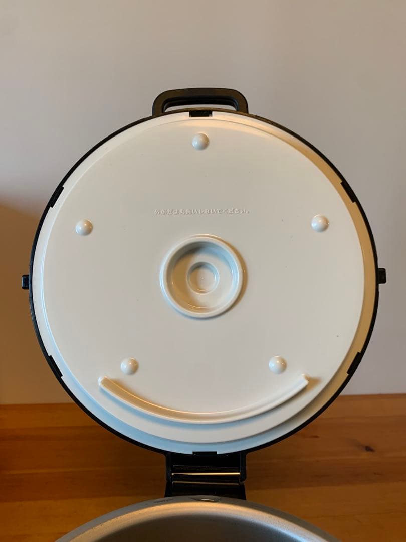 サーモス シャトルシェフ サーマルクッカー RPA-4500 4.5L