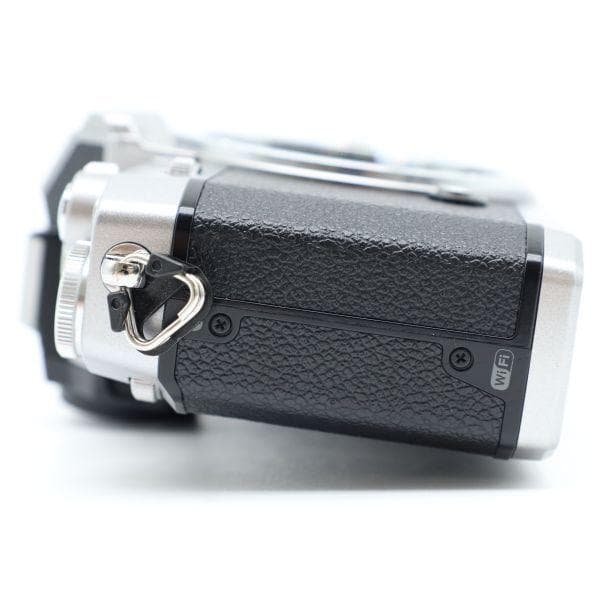 ショット数1285!□ほぼ新品□ NikonZfc シルバー - メルカリ