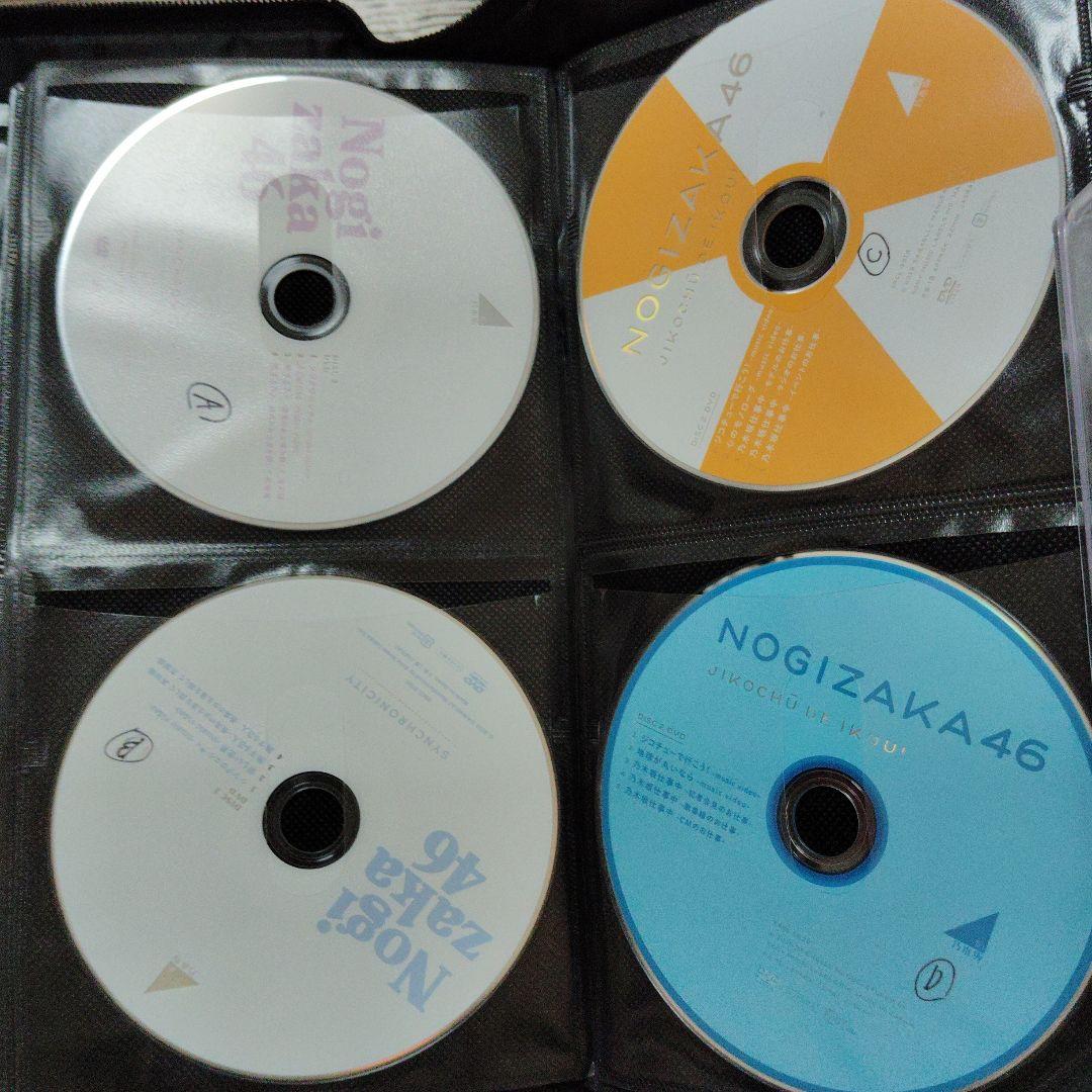 (52枚セット) 秋元 グループ・シングル DVD・バラ売り可能