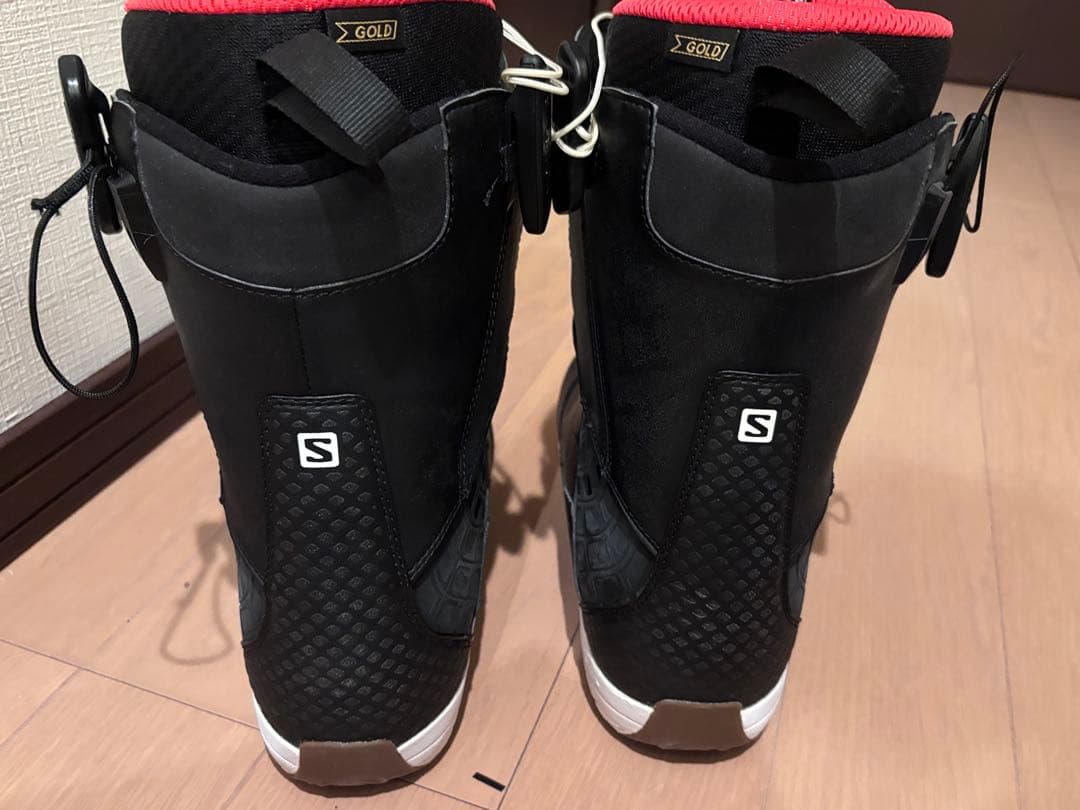 スノーボード Salomon Dialogue Wide 25.5cm