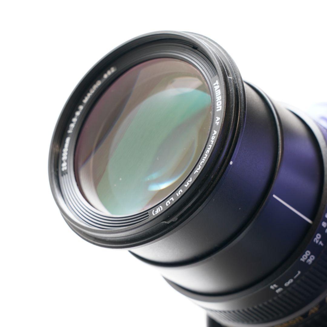 ✨美品✨TAMRON AF 28-300mm F3.5-6.3 Aマウント用