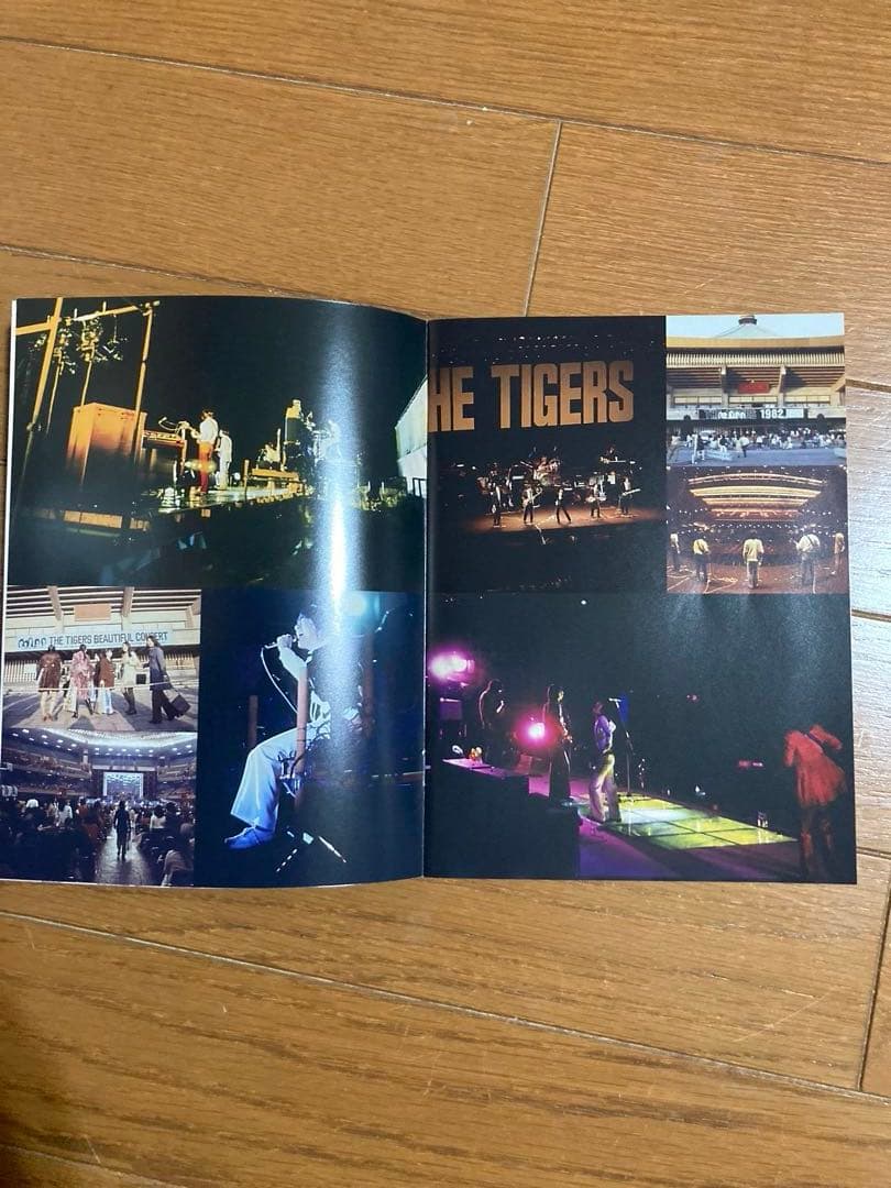 ザ・タイガース/ザ・タイガース フォーエヴァー DVD BOX お値下げ