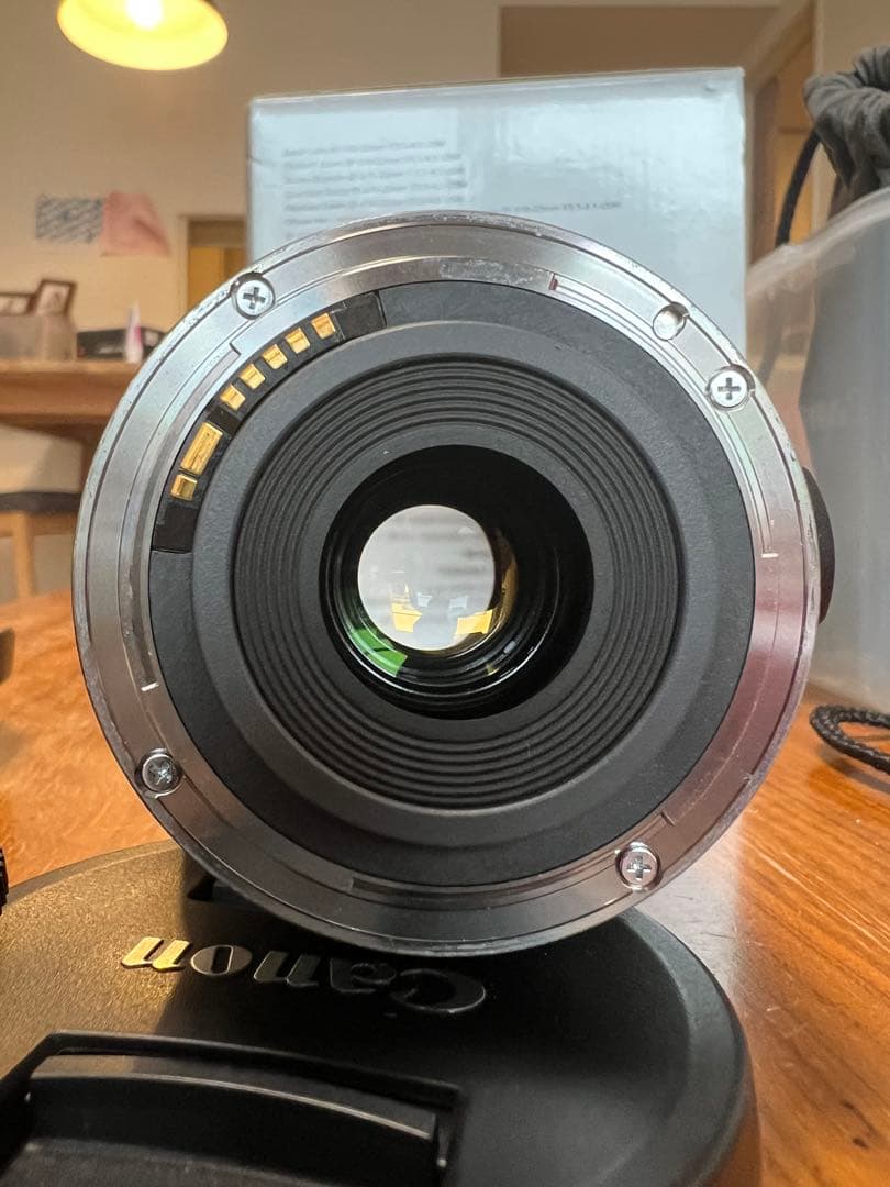 BOSS Canon EF-S 10-22mm f/3.5-4.5 レンズ