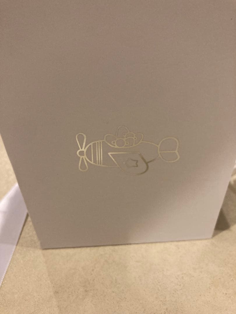 ハローキティ キティーちゃん スノードーム デューティーフリー 非売品