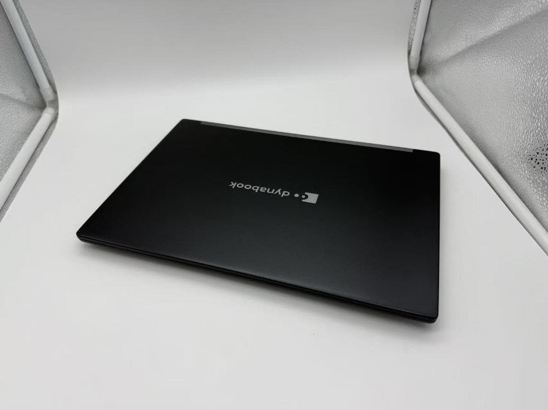 超美品 Dynabook GS5 第十一世代 i5 Office付き ノートパソコン GS5【Joshinオリジナル】(13.3型/Windows11/Office2024