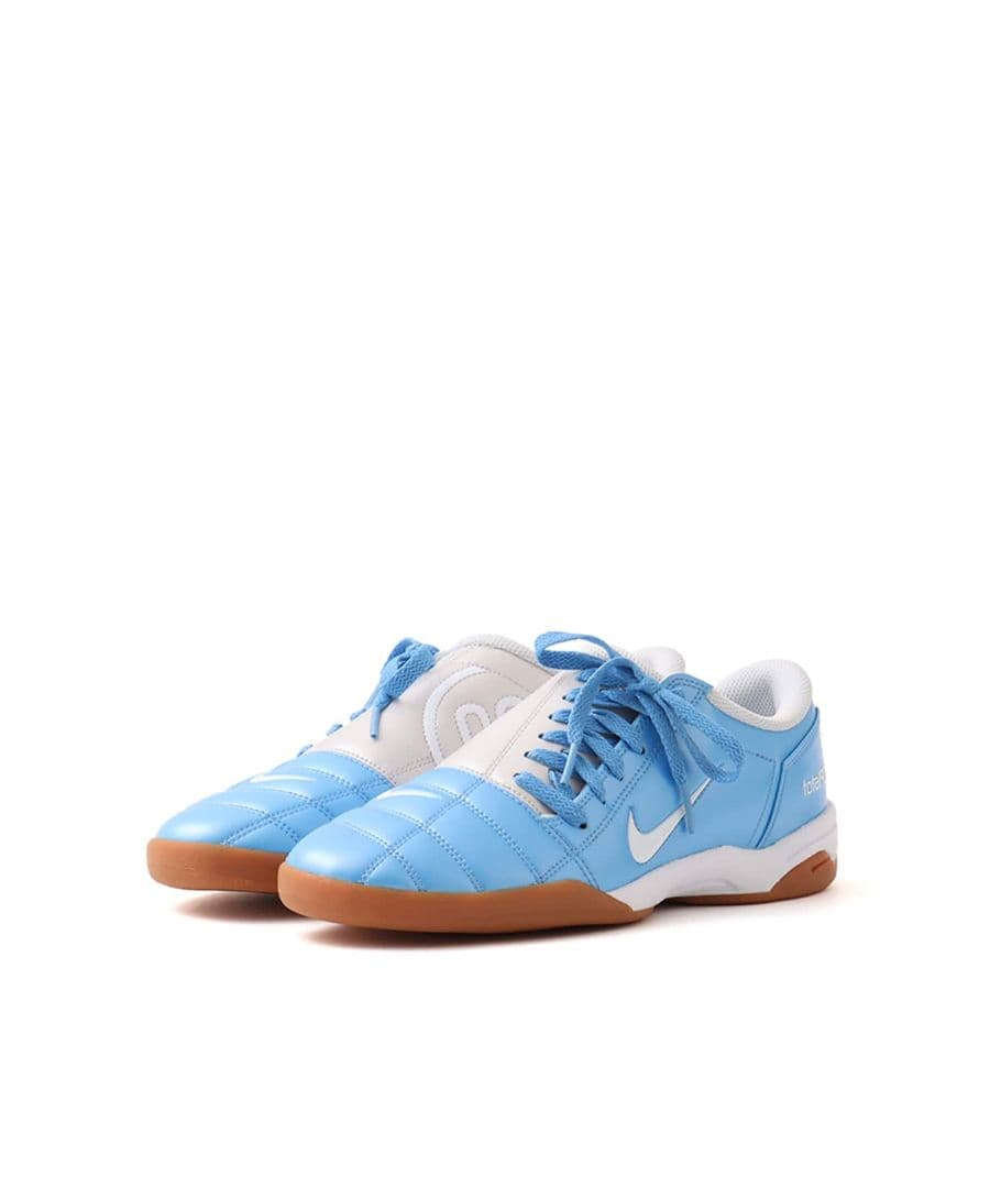 【新品未使用】NIKE ナイキ トータル90 フットサルシューズ 26.5cm