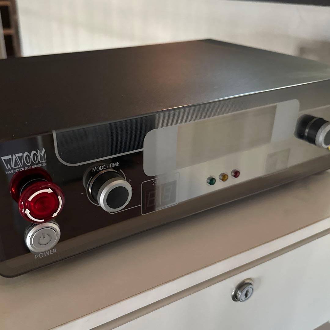 日本製リープロ社製 キャビテーション 【ワボーン】 業務用