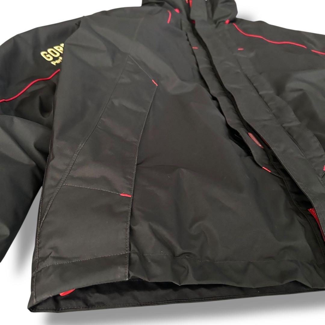 SHIMANO NEXUS GORE-TEX フィッシングスーツ STRV+7 - メルカリ