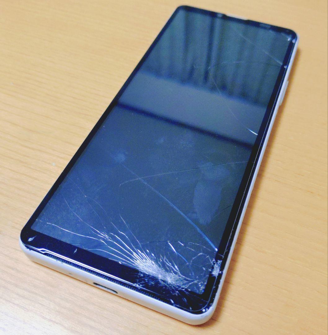 ジャンクまとめ売】Xperia10III/XperiaZ1/GalaxySII - メルカリ