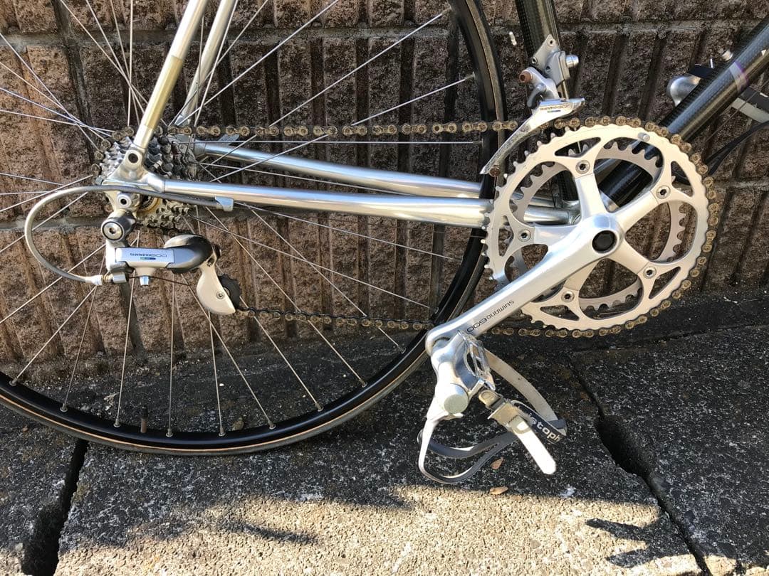 引取り限定 ミヤタ700C ロードバイク 流山市 - メルカリ