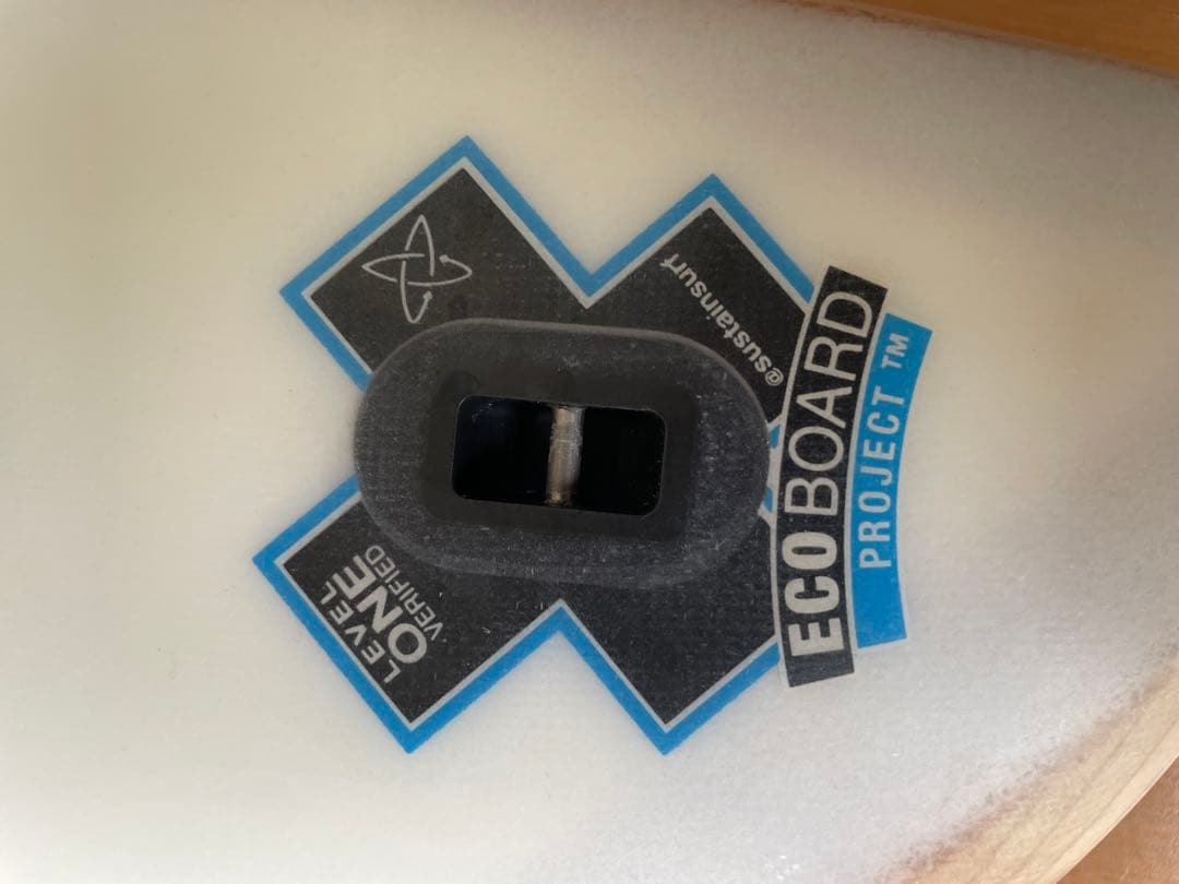 【美品】FIREWIRE TooFish（トゥーフィッシュ）5'6/ 33.2L