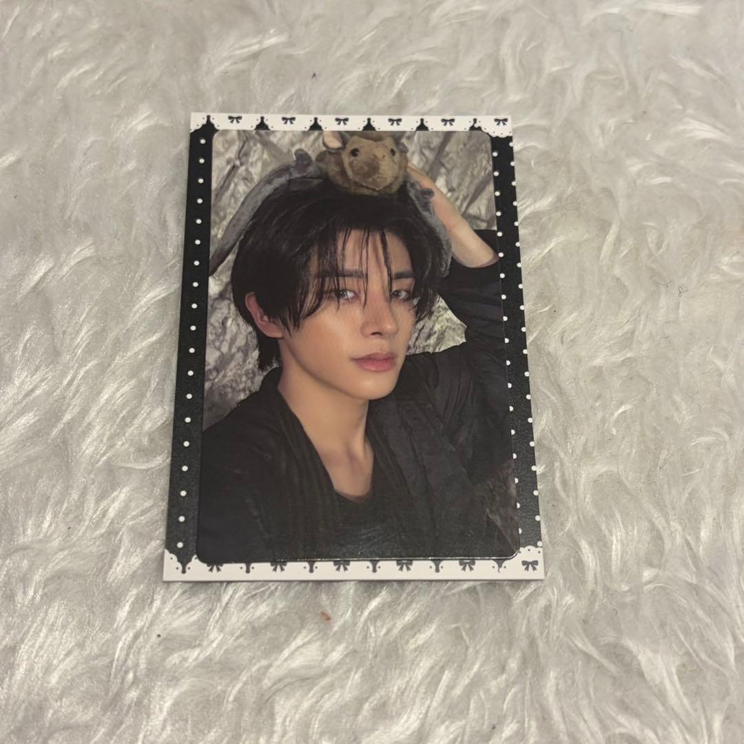 即日発送】ENHYPEN THE SIN : VANISH トレカ ジェイク - メルカリ