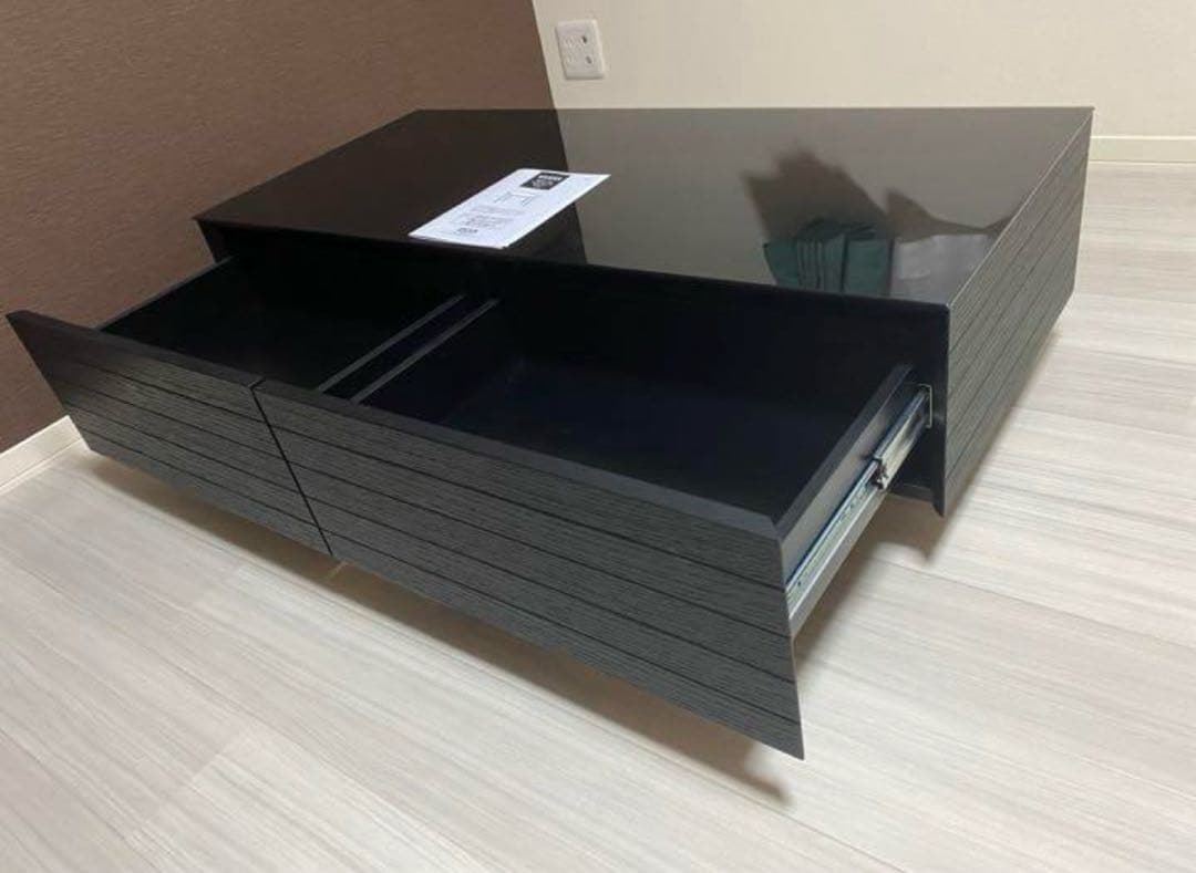 お値下げしました ニトリ センターテーブル 美品 処分予定 - メルカリ