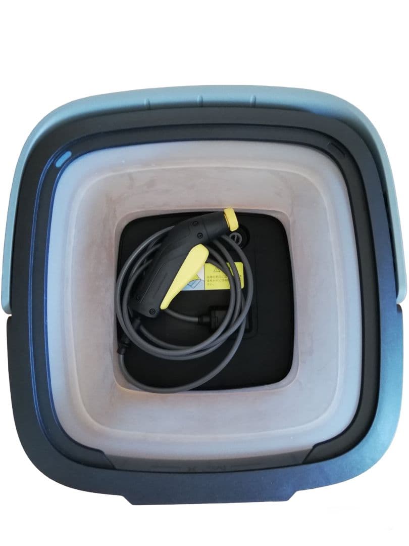 Karcher ケルヒャー OC3 Foldable フォルダブル おまけ多数 - メルカリ