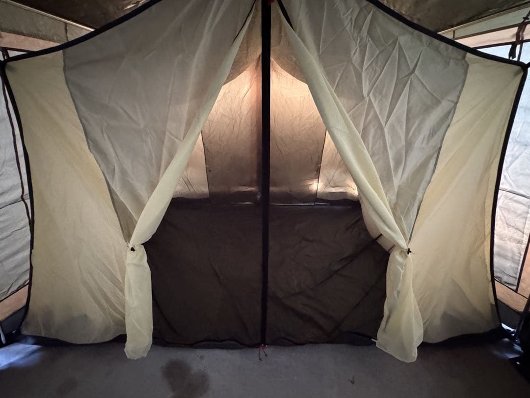 小川キャンパル ogawa ロッジインナー5 3505 - メルカリ