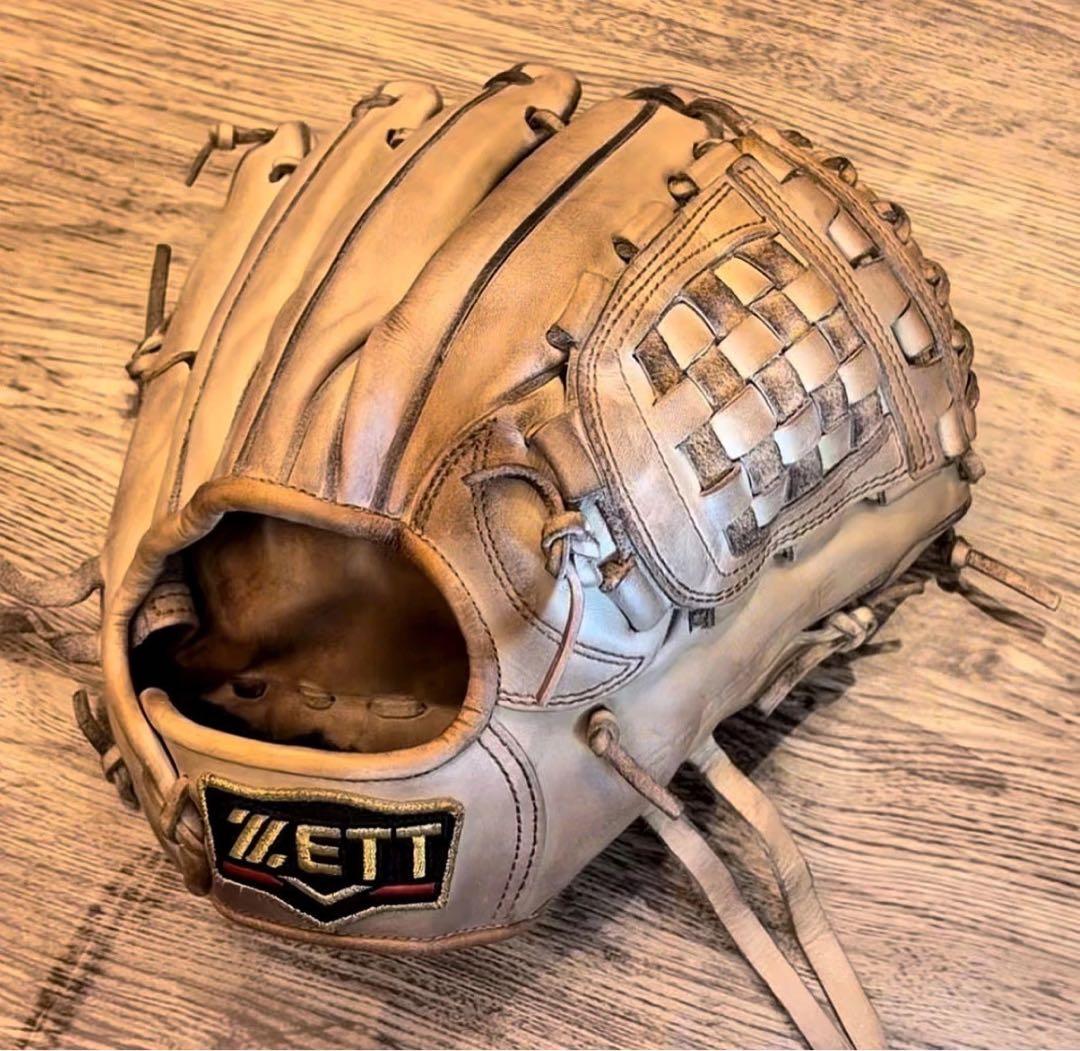 ZETT 源田モデル 硬式グローブ 良型 楽天市場】野球 ゼット 硬式グローブ 硬式 グローブ プロステイタス