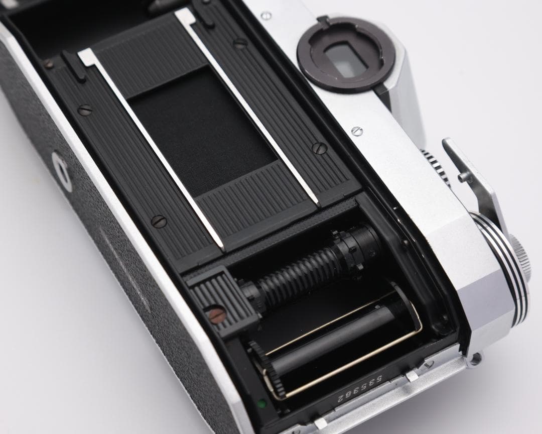 動作確認済】ペンタコン PRAKTICA PL nova 1 M42マウント