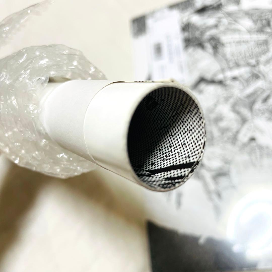 GENGA】 AKIRA原画展 図録 アキラ 大友克洋 ポスター付 B3程 - メルカリ