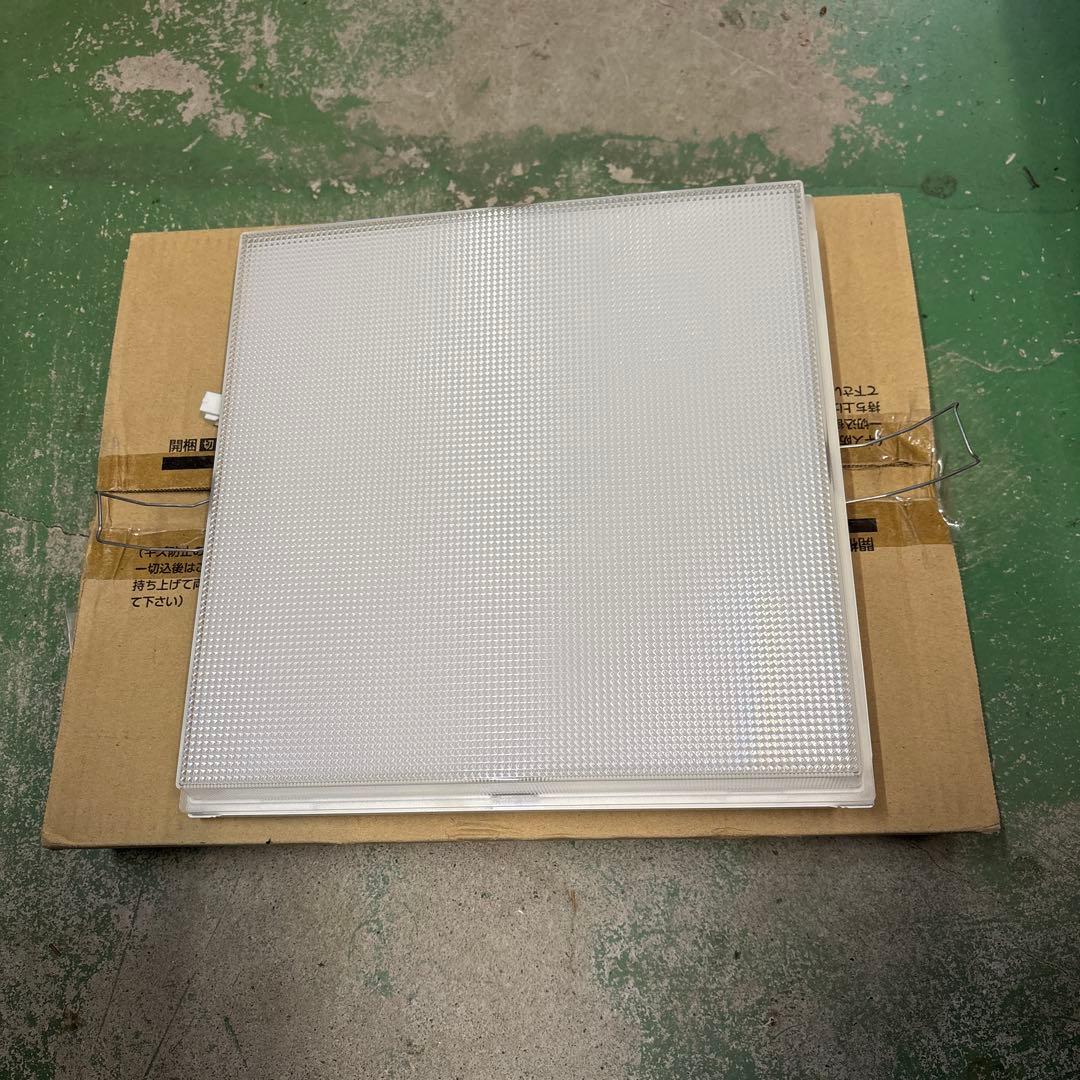 Panasonic 蛍光灯ユニット NNL 1610KN RZ9 2台 - メルカリ