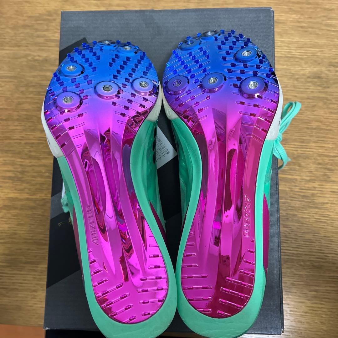 新品】アディゼロ プライムsp2 26.0cm - メルカリ