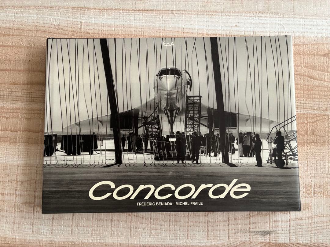 アート・デザイン・音楽 Concorde - French edition Air France poster - Concorde blue