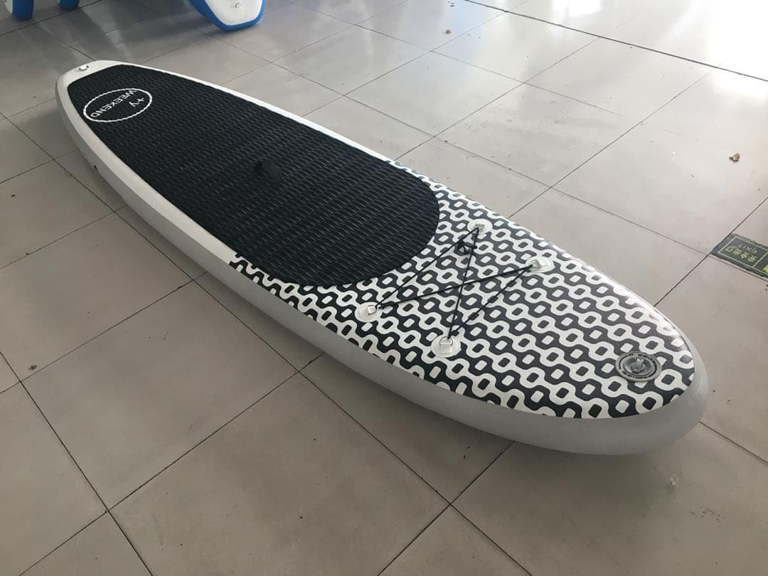 ボードワークス +y design weekend 10'6” ipanema