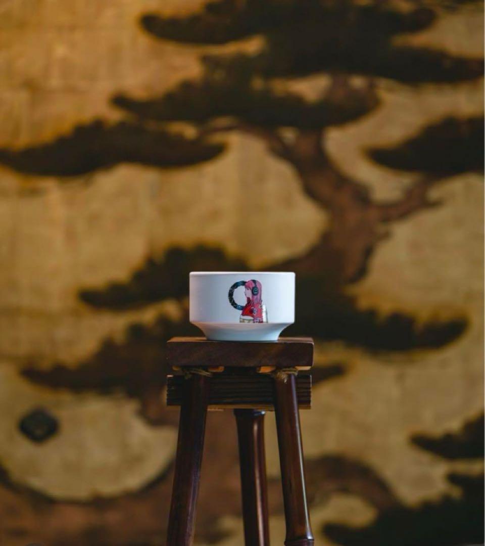 qutoten backside works 利休 -RIKYU-纏ふ絢爛