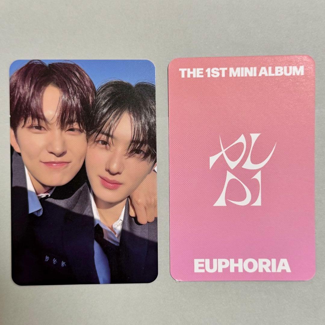 即日発送】ALD1 ソルタンズ ユニットトレカ ゴヌ サンヒョン - メルカリ