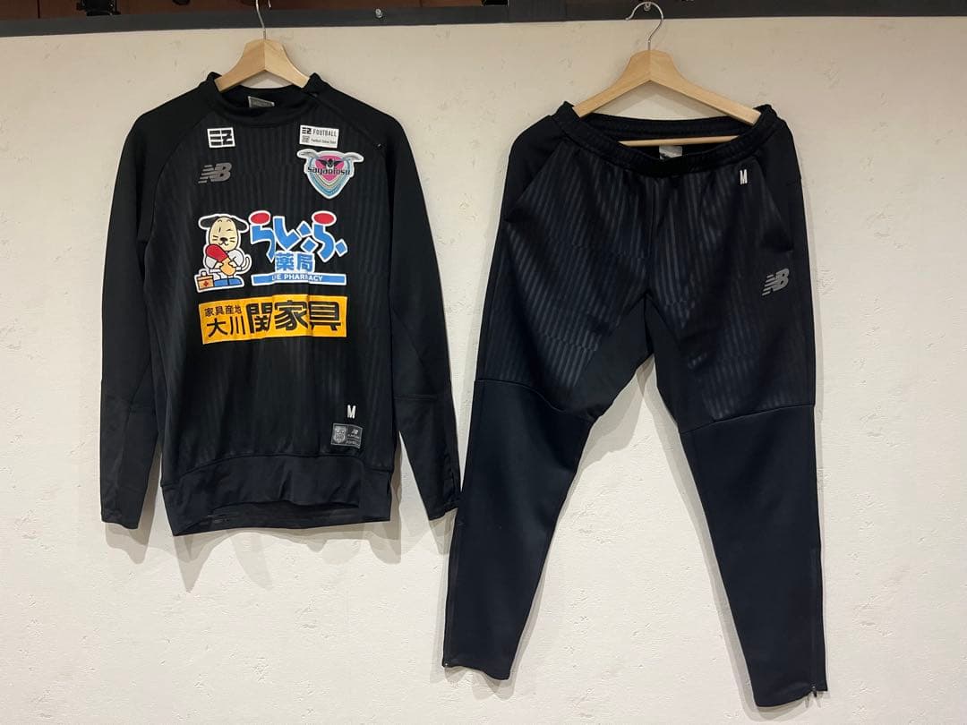 非売品・選手支給】サガン鳥栖 KAKUSEI 3点セット Mサイズ 希少 - メルカリ