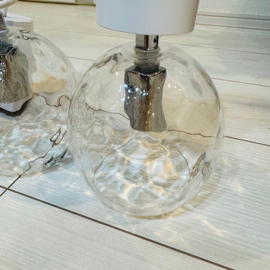 オーデリックAQUA | water ペンダントライト 2つセット K107811435