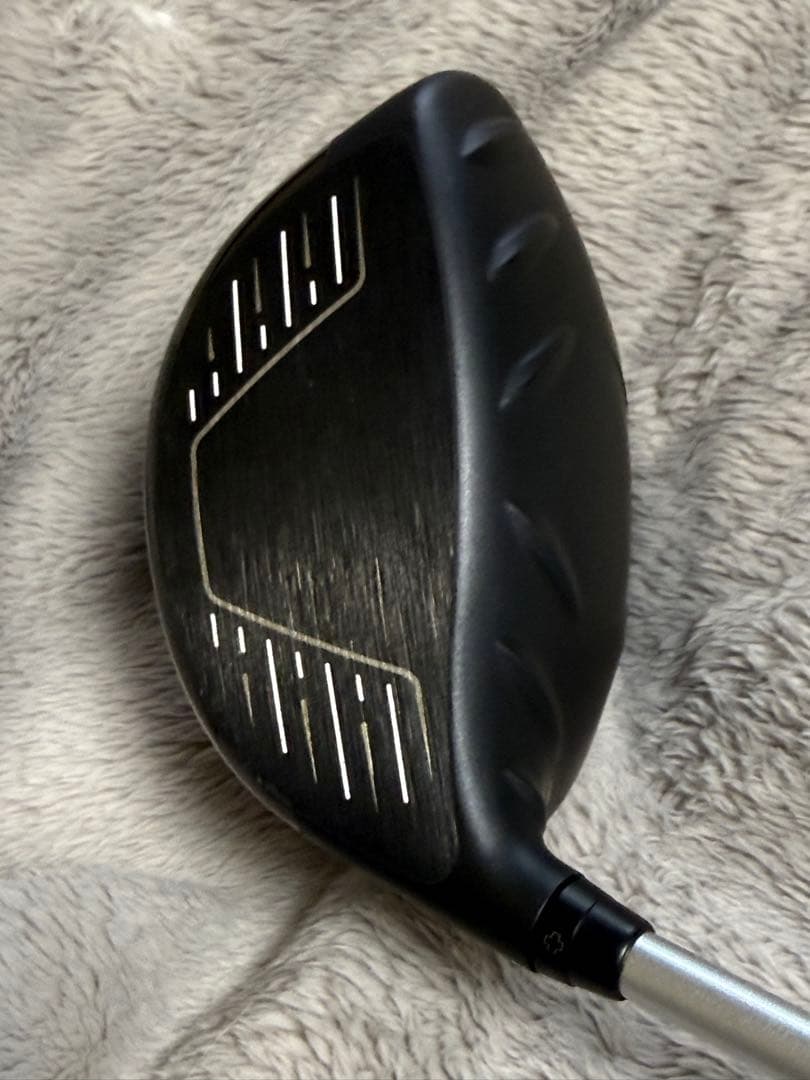 美品 PING G410plus 10.5° Speeder NX HL 45 - メルカリ