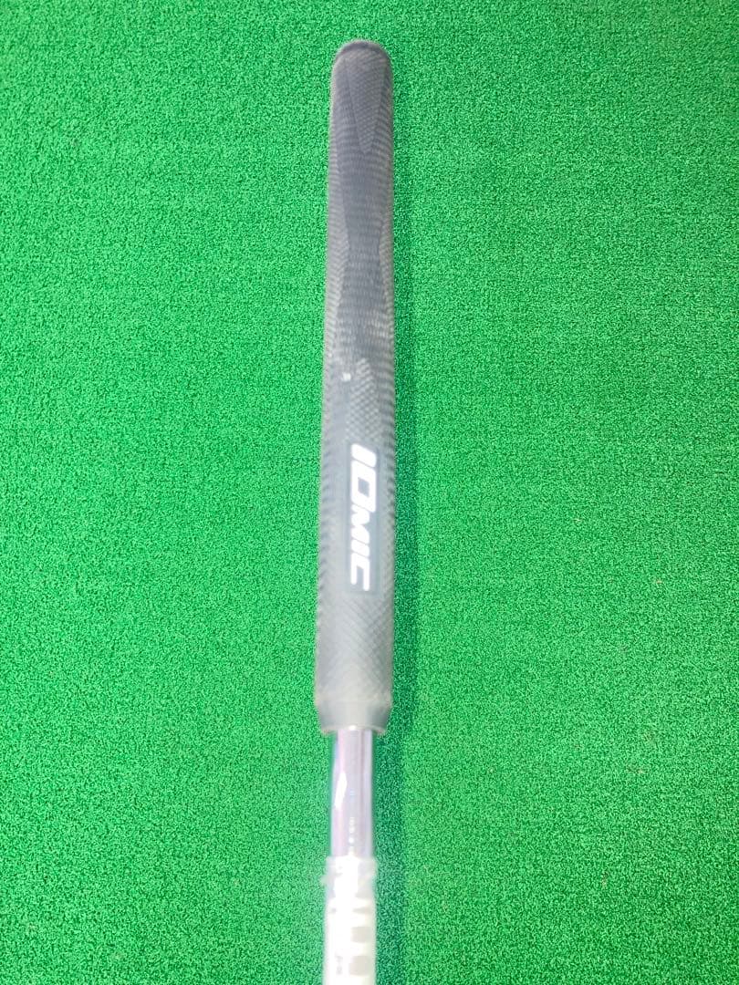 レア】ベティナルディQueen B #5 パター 34㌅ - メルカリ