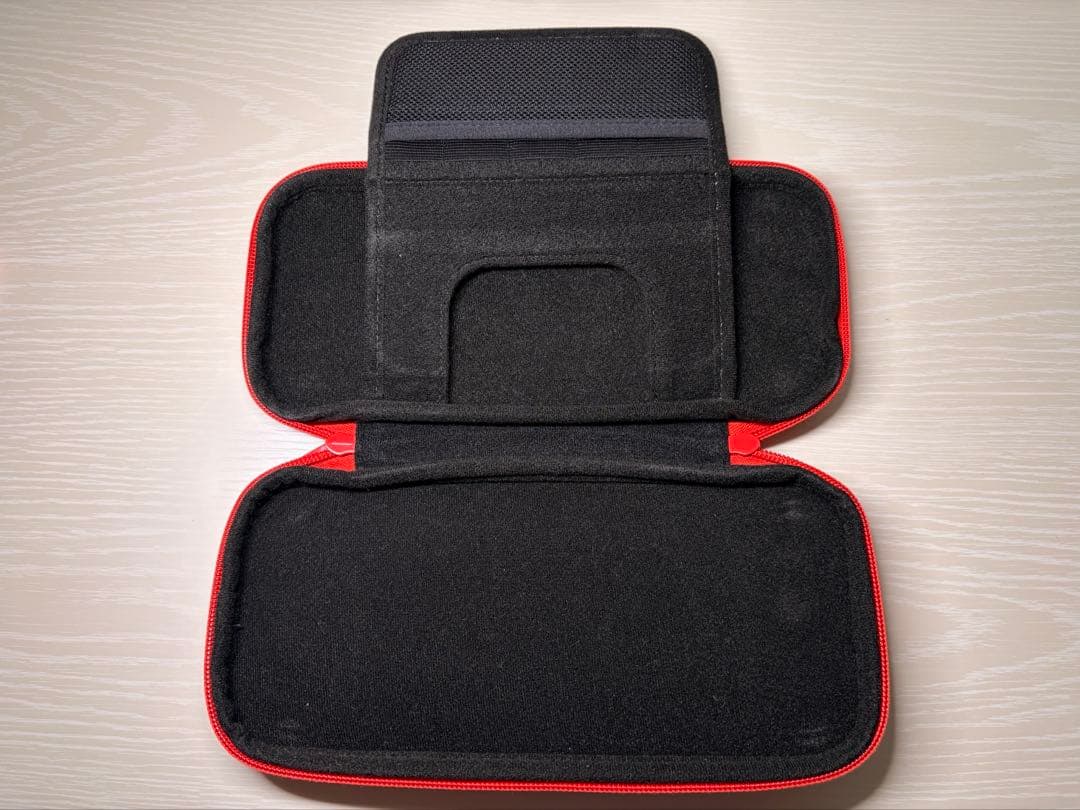 Nintendo Switch 本体 (Joy-Con不具合あり) 箱付 レッド - メルカリ