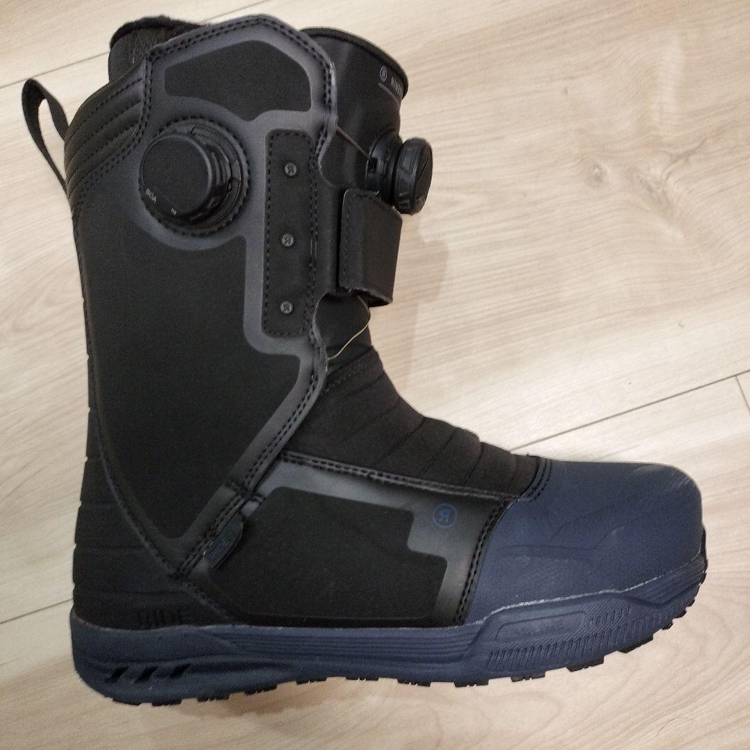 RIDE NINETY TWO BOAシステム スノーボードブーツ NINETY TWO