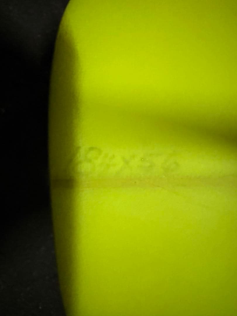 新品スポーツ - Aloha184cm（6'0”）ショートボード 美品 デッキパッド