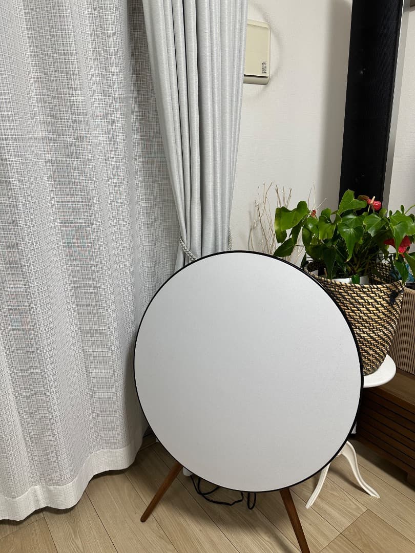 スピーカー・ウーファー BANG & OLUFSEN beoplay A9 Google アシスタント内蔵 Beoplay A9 | B&O