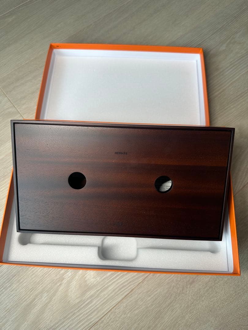 ティッシュケース 《プレイヤード》 PM