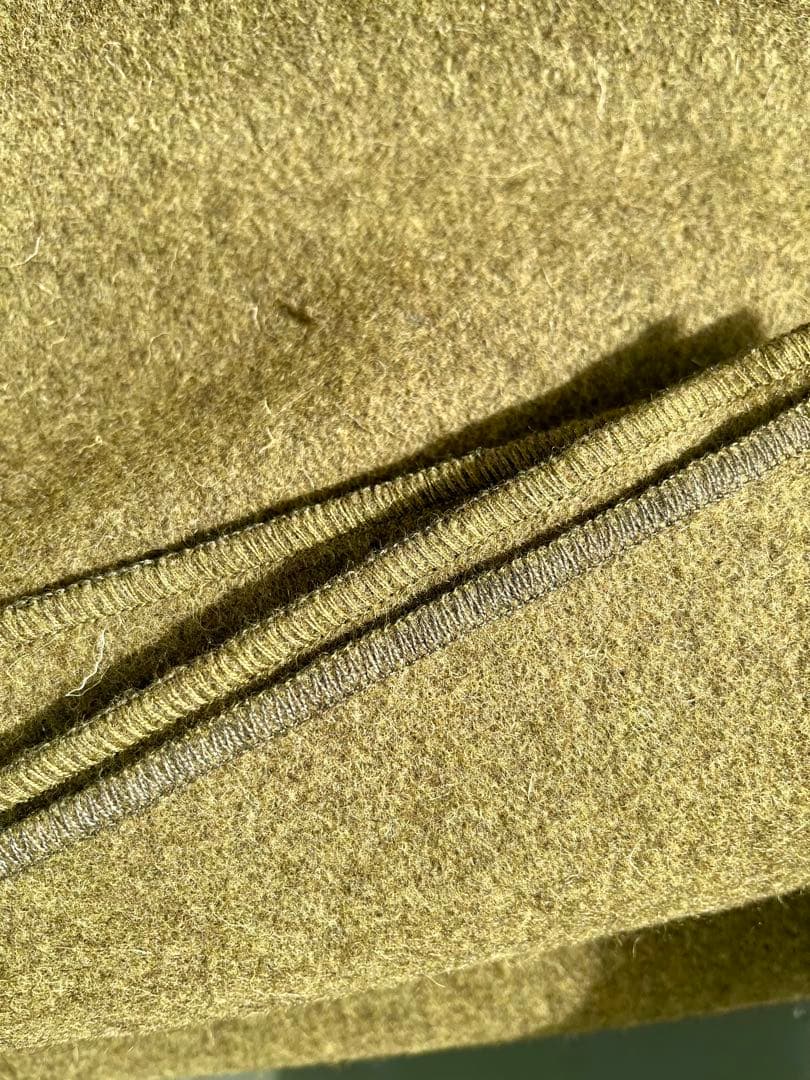 米軍放出未使用品 レア品 US-ARMY MEDICAL 米国製 ブランケット - メルカリ