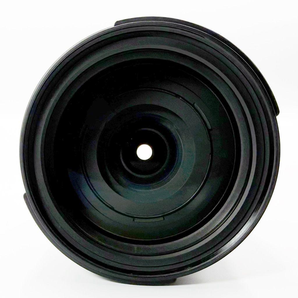 【美品】タムロン 18-400mm F3.5-6.3 Di II VC ニコン用