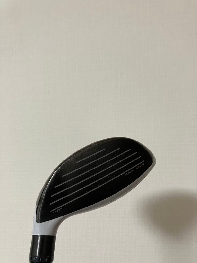 値下げ！希少！テーラーメイド sim 19度 フェアウェイウッド - メルカリ
