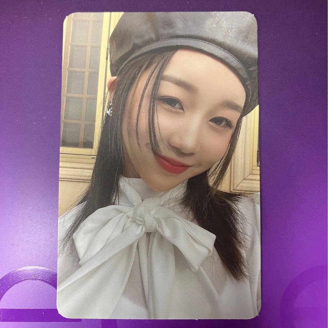 Kep1er ケプラー ひかる ヒカル トレカ - メルカリ