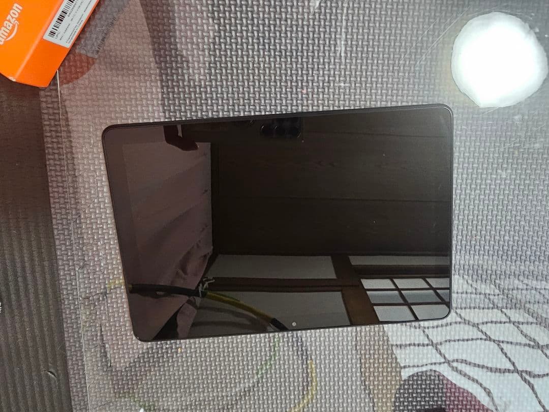 Amazon　タブレット Amazon Fire HD 8 Tablet (2024) - Hibiscus : Target