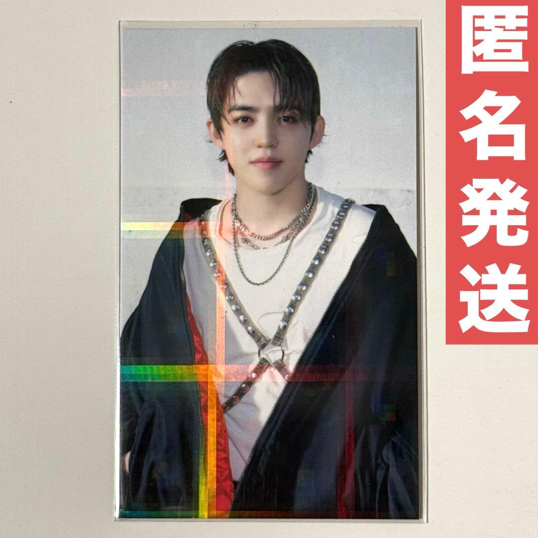 SEVENTEEN セブチ エスクプス タワレコ ラキドロ トレカ - メルカリ